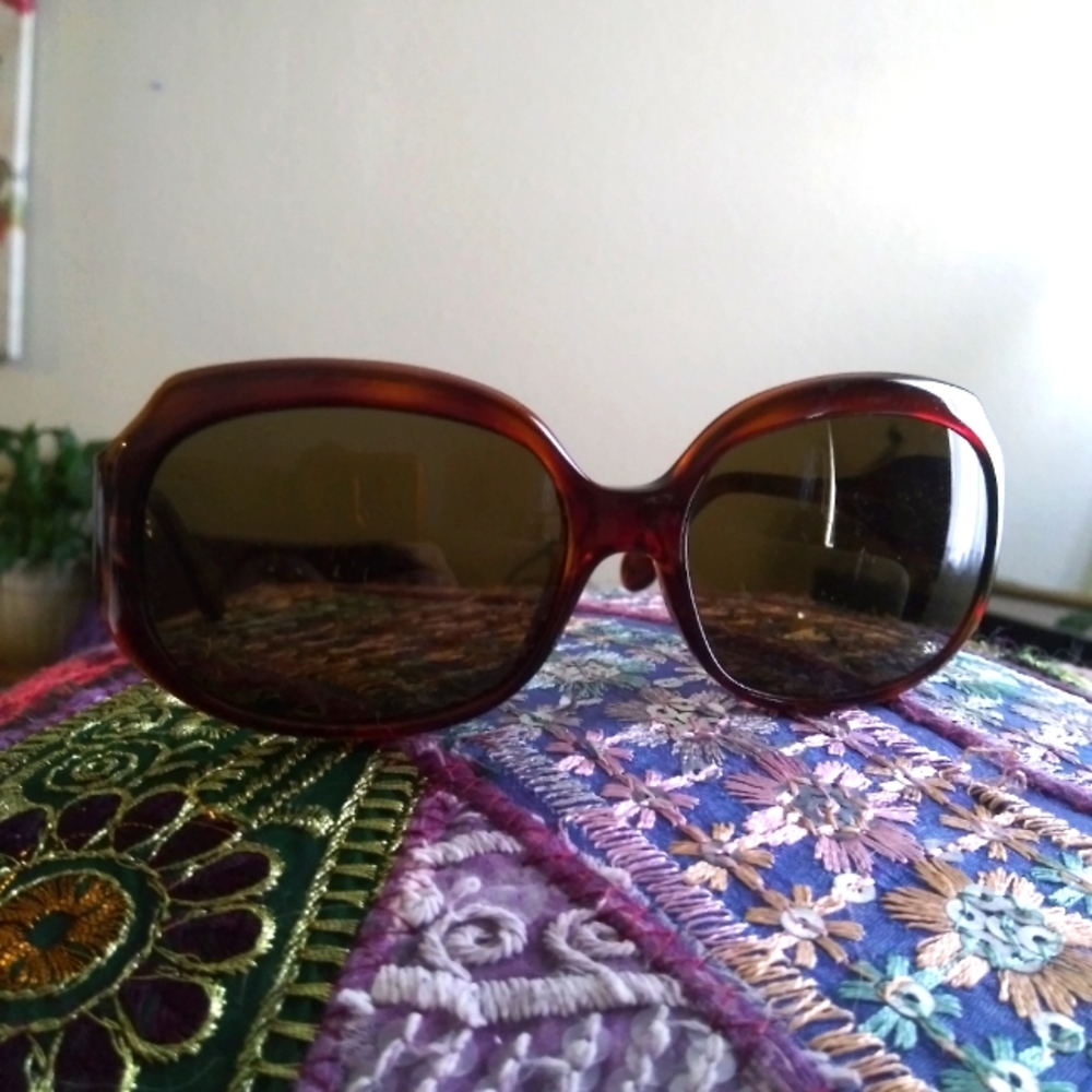 Fendi Cold Insert  Sunglasses